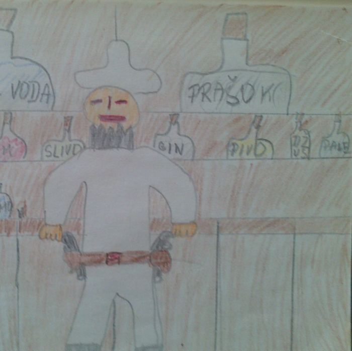 Limonadový Joe