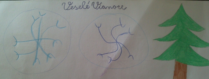  Vesel vianoce