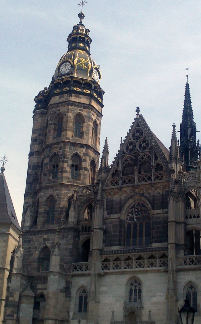 Dom sv.Albety