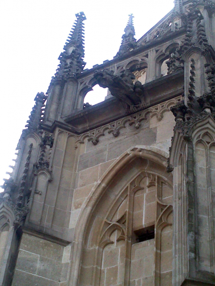 Dom sv.Albety
