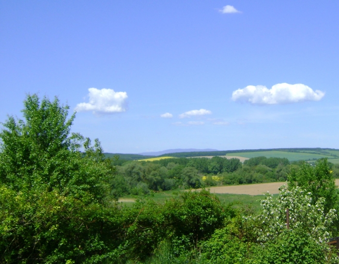 Krajinka
