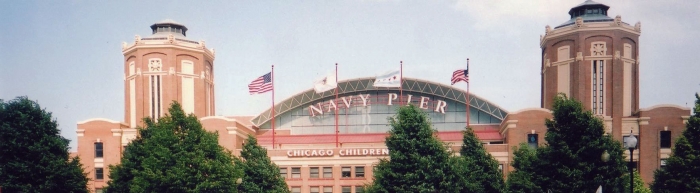 Navy Pier