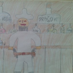 Limonadový Joe