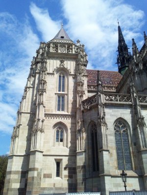Dom sv.Alžbety 