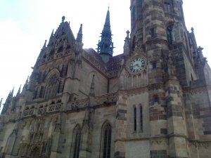 Dom sv.Alžbety