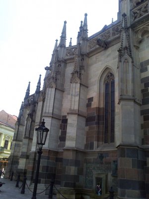 Dom sv.Alžbety
