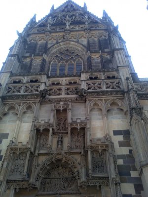 Dom sv.Alžbety
