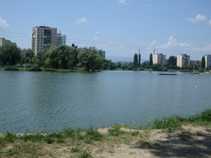 Košice Nad jazerom