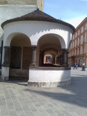Urbanová veža