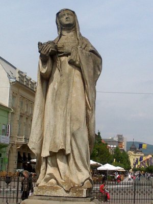 Súsošie Immaculata Košice