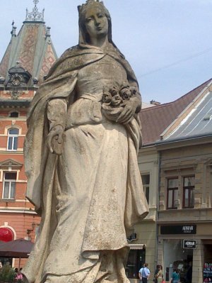 Súsošie Immaculata Košice