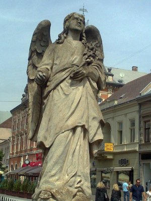 Súsošie Immaculata Košice