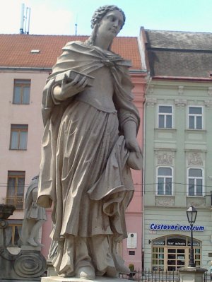 Súsošie Immaculata Košice