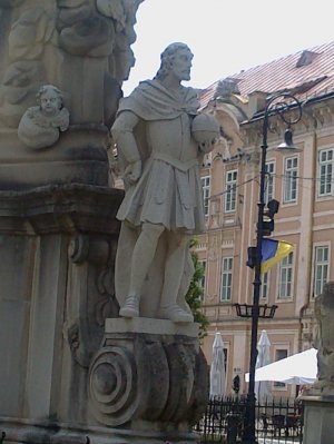 Súsošie Immaculata Košice