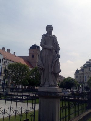 Súsošie Immaculata Košice
