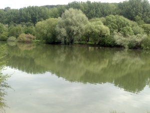 Košice Nad jazerom