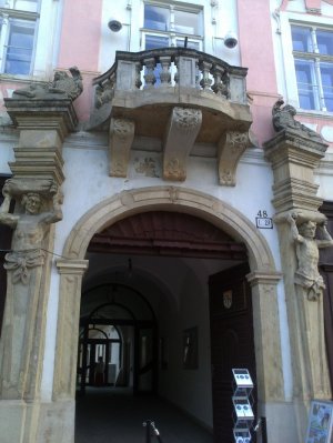 Hlavná 48,Košice
