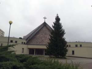    Farnosť sv. košických mučeníkov