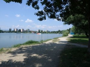 Košice Nad jazerom