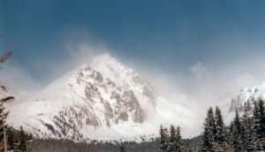  Vysoké Tatry