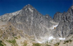 Vysoké Tatry
