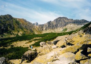 Vysoké Tatry