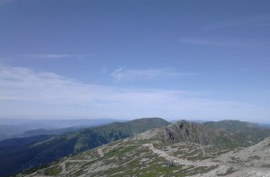Chopok 