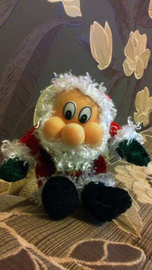 Trpaslík
