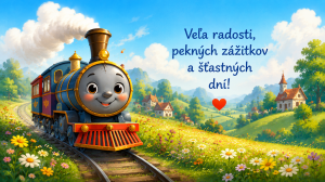 Vláčik