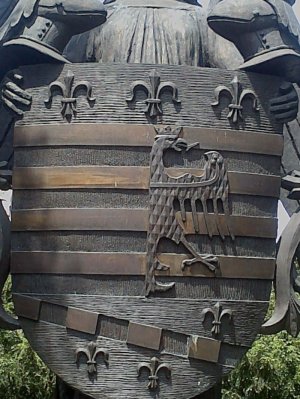 Košický erb