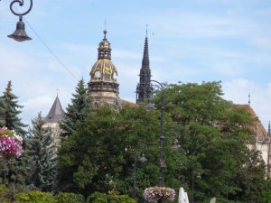 Košice