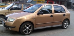 Škoda