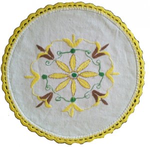 Obrúsok